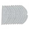 Easy Installation Mop Cloth Kit Wiper Blade Machine Washable