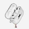 Clear Earphone Cases Cover Case For Airpods Pro2 Pro3 Pro 2 3 1 4 Cartoon Cute Cat