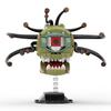 Terror Eye Monster Building Blocks Children'S Toy Gift Educational Fun Plaything For Kids Creative Brain Teaser Puzzle