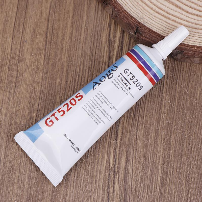 30Ml Glue For Table Tennis Racket Repairing Sponge Rubber Of Racket Repairing Adhesive For Pingpong Bat Prevent Aging