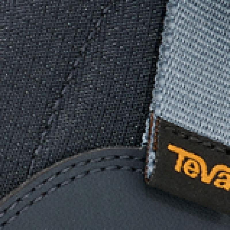 Teva Men S Winter inSulated Slip On Leamber Camp Stvm2533974 Toe