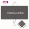 120X200cm Extra Large Thick Bath Towel Microfiber Super Absorbent Quick Dry For Adults Men Women Home Bath Spa Gym Travel Use