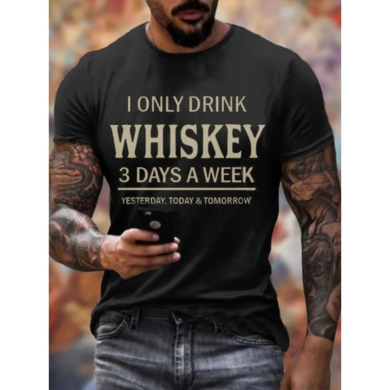 Men's Tshirt Lemans Car Vintage Pattern T shirts Summer Oversized Casual Tees Short Sleeve Tops Men Clothing