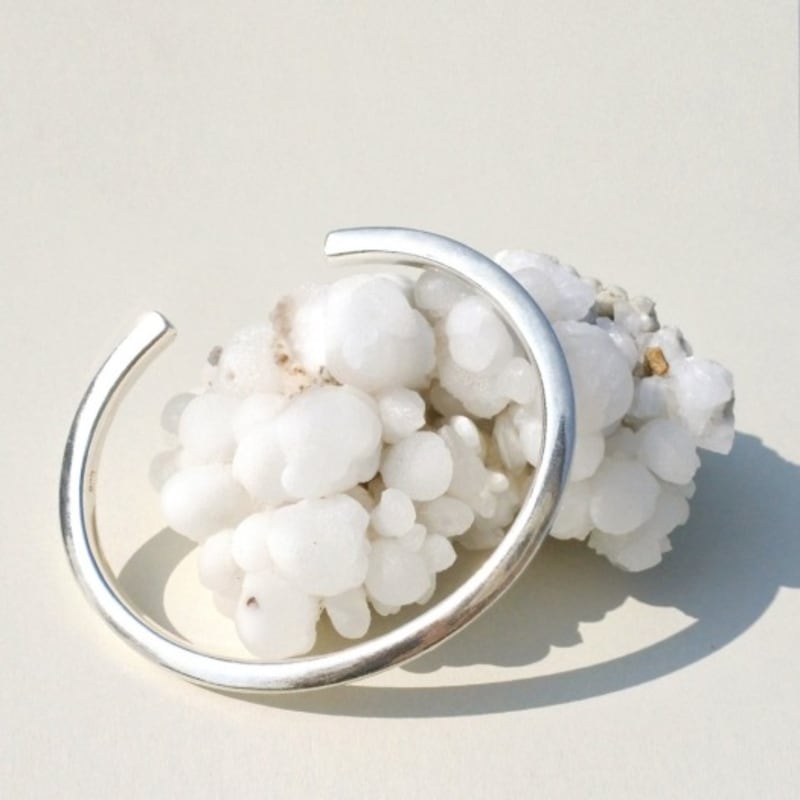 

WIT-HOLIDAY Layered cuff [Silver925] Layered cuff