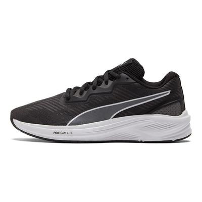 Aviator ProFoam Sky Black White Unisex Sneakers 376615-01