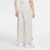 Nike Wide Leg Casual Pants Women's Light Bone CU5980-072
