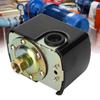 Premium Wasserpumpe Doppelfeder Druckschalter G1/4"" 20~120PSI 230V