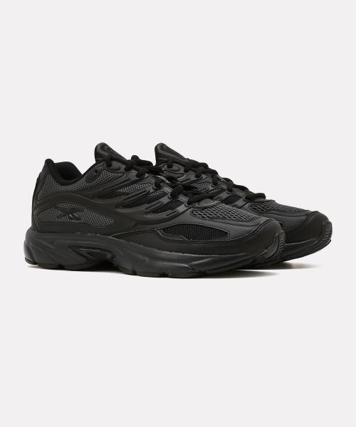 Reebok Premier Road Control - Preto Triplo [RESO6EY4UBK]