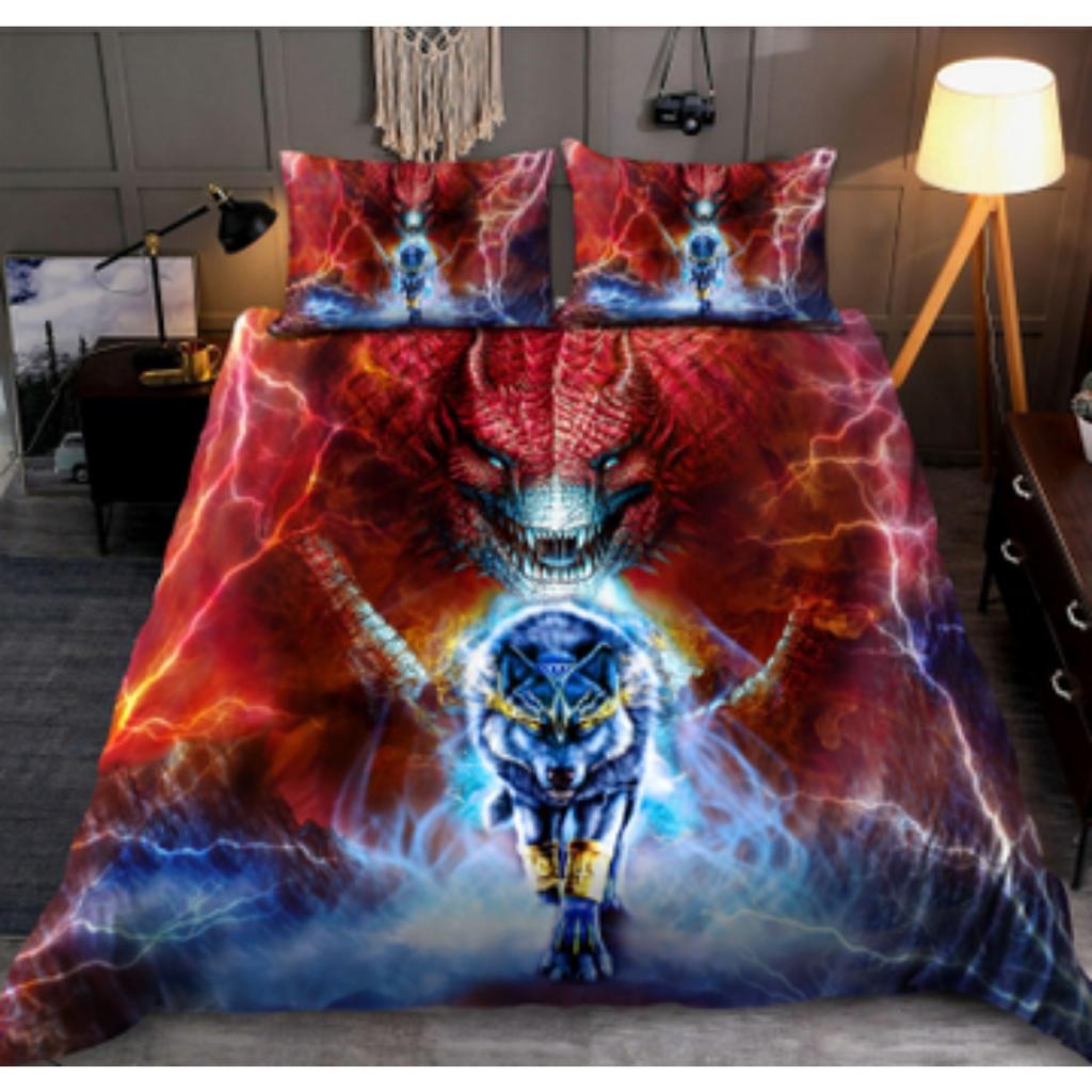 Tmarc Tee New Zealand Maori Aotearoa Manaia Paua Green D Bedding Set