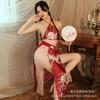 Antiker Stil Hanfu Sexuell Emotional Spaß Unterwäsche Leidenschaft Reine Begierde Antiker Stil Schwerindustrie Stickerei Original Schweißanzug Versuchung