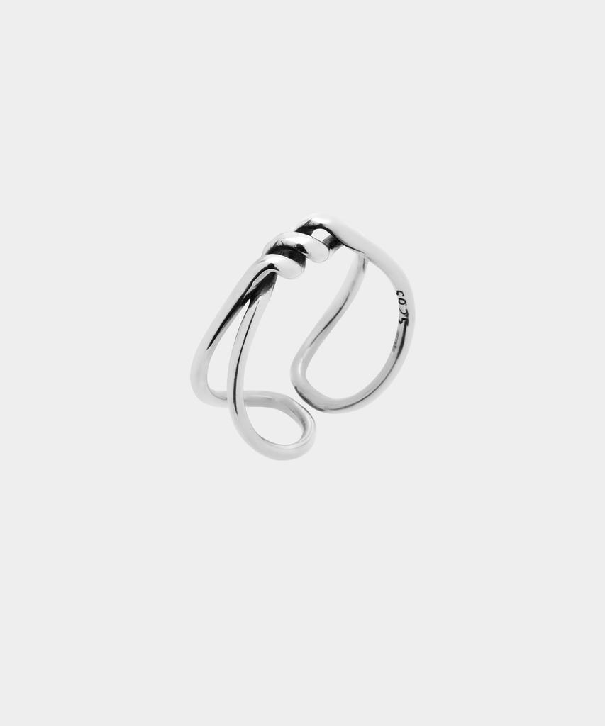 Romantinuer Sn.306 Ring(925Silver)