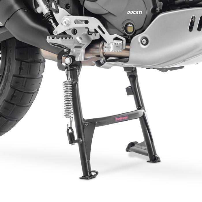 Zentralständer für Ducati DesertX 22-25 ConStands