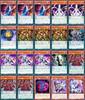 Dd Deck Dd Lance Soldier Dd Count Surveyor Ddd King of Wisdom Solomon Ddd King of the Sky Zeus Ragnarok Zero Contract 55 Cards [Winner] King's