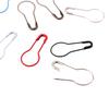 100Pcs Practical Clothing Label Pin Marker Needle Clip Knitting Craft Needle Crochet Tool