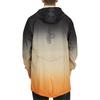 Puma X Pronounce Collab Lightweight Gradient Hooded Jacket Men Outerwear Gradient-Orange 532137-01