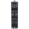 Power Window Switch for Mazda 6 2009 2010 2011 2012 2013 2.5L 3.7L Driver Side