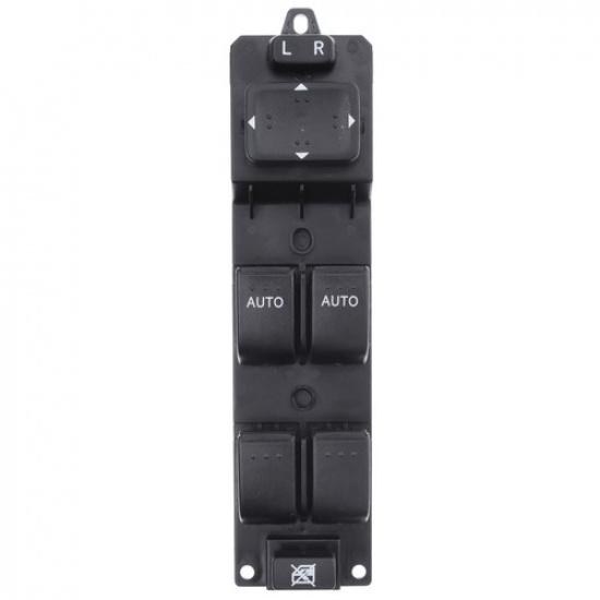 Power Window Switch for Mazda 6 2009 2010 2011 2012 2013 2.5L 3.7L Driver Side
