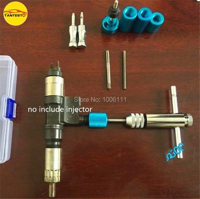 CRIN Diesel Common Rail Injektorfilter Ausbau Demontage Reparaturwerkzeuge für DENSO 093152-0320