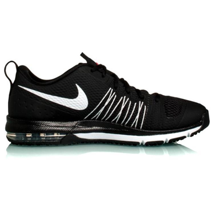 Nike Air Max Effort Tr 'Black White' 705353-016