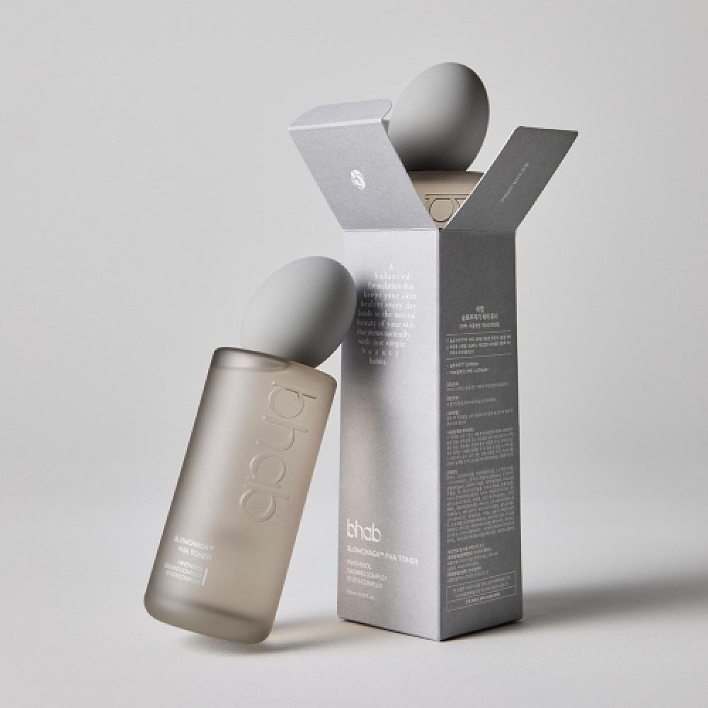 Bhab Slow Chaga Paha Toner 150 ml