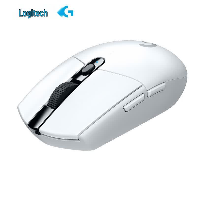 Logitech G304 LIGHTSPEED Wireless Gaming Mouse