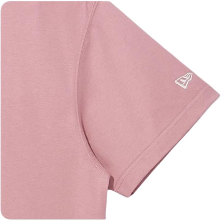 New Era Loose Comfortable Simple Trendy Short Sleeve T-Shirt Women tops 14529339