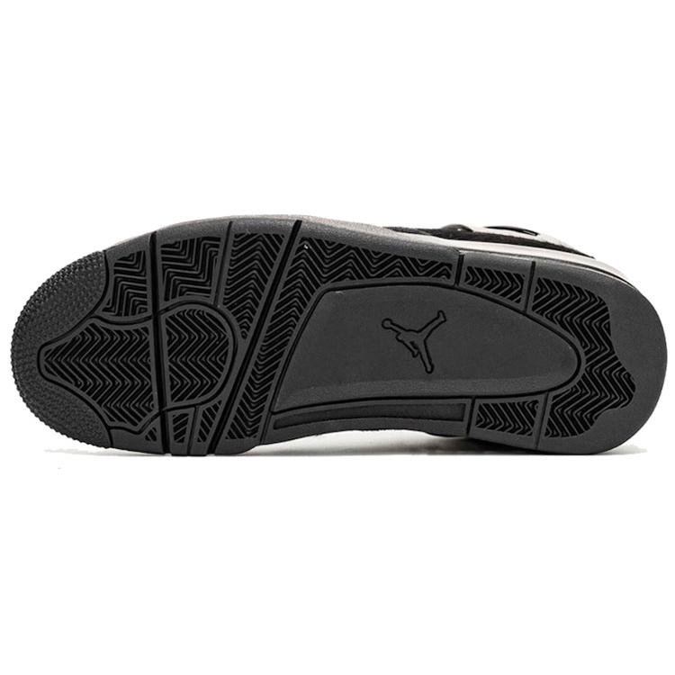 Air Jordan 4 Retro X Olivia Kim 'No Cover' Women's CK2925-001