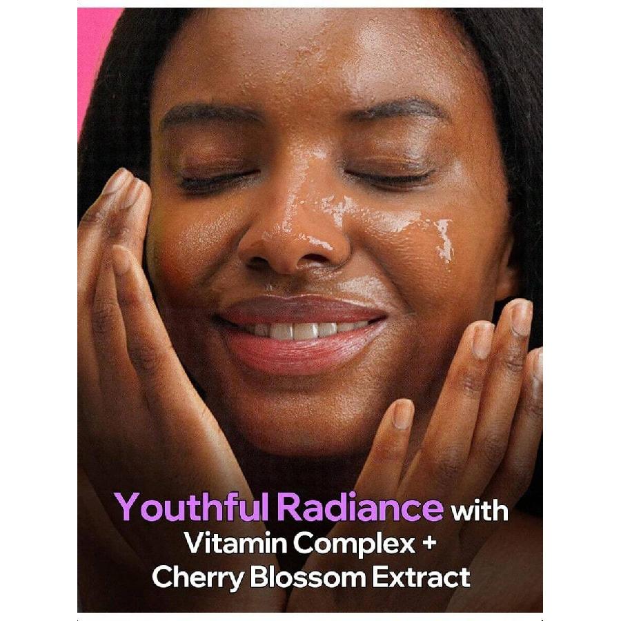 Banobagi Vita Genic Jelly Pore Tightening Face Masks - 30ml/10 Sheets | Infused With Essence And An 11 - Vitamin Complex