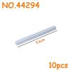 Non-Toxic Building Blocks Moc Technical Parts Axle Bulk Bricks Assembles Particles Diy High-Tech Toy For Children 4519 3705 32073 6590