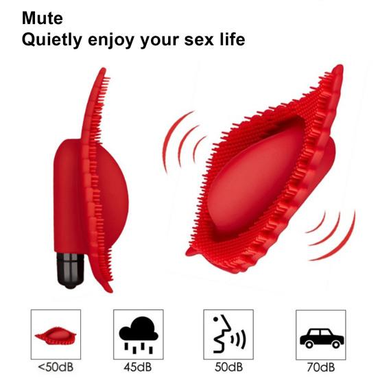 Effective G Spot Masturbator Waterproof Fast Speed Comfortable