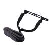 Drone Remote Control Buckle Hanging Rope Suitable for RC PRO 2 Remote Controller Aluminum Alloy Buckle Leather Lanyard