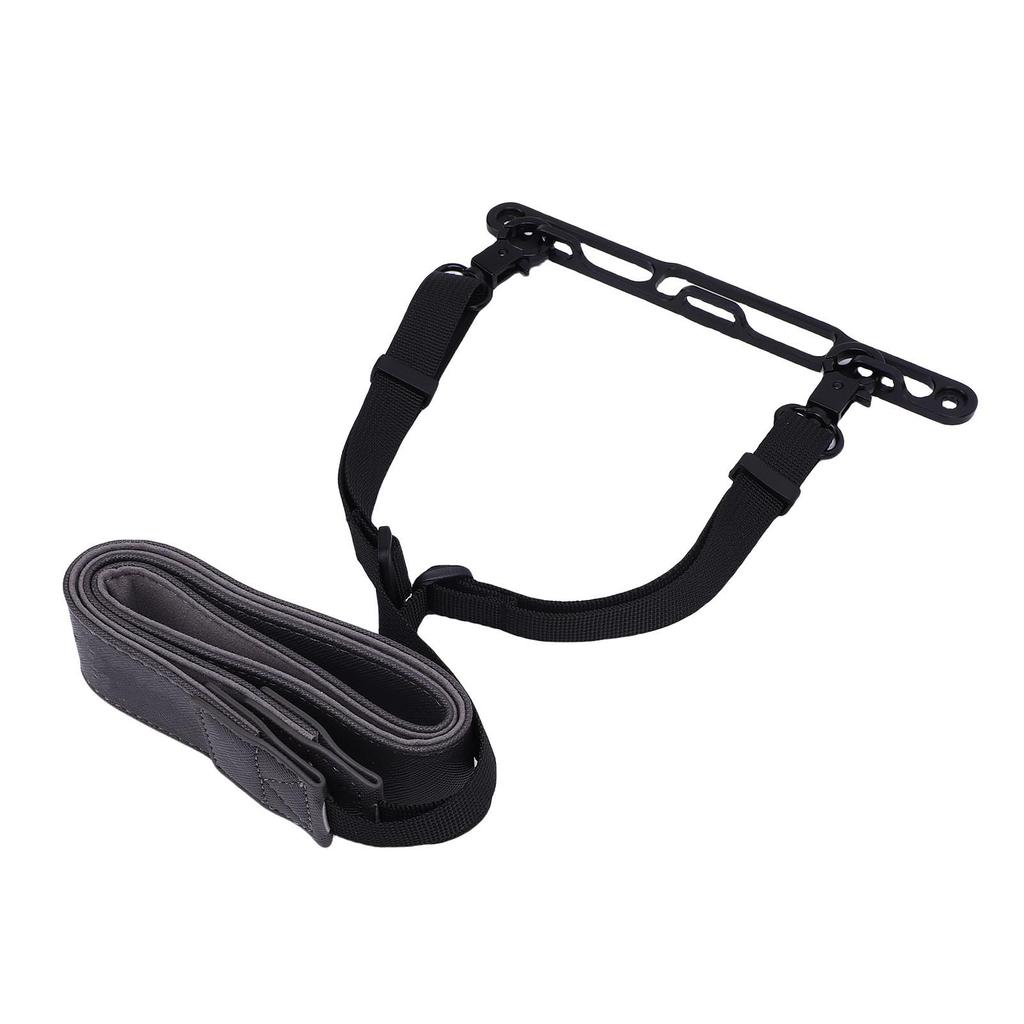 Drone Remote Control Buckle Hanging Rope Suitable for RC PRO 2 Remote Controller Aluminum Alloy Buckle Leather Lanyard
