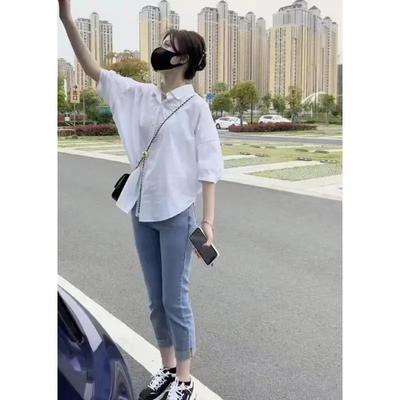 Tops – Bluse e camicie