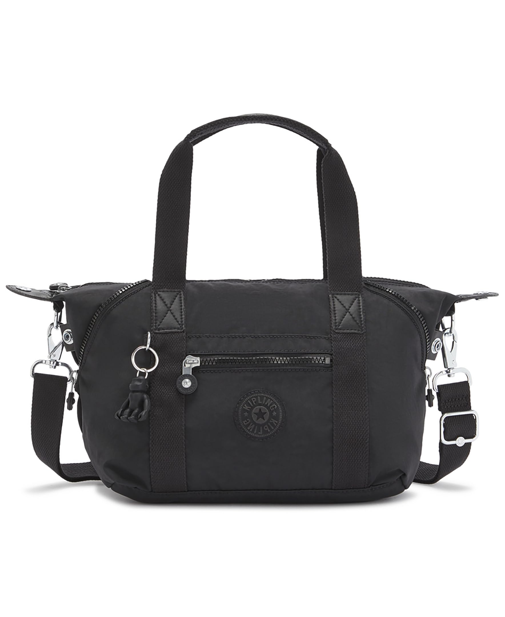 

Официальный ART MINI Black Noir K01327P39 [Kipling] 13л женский