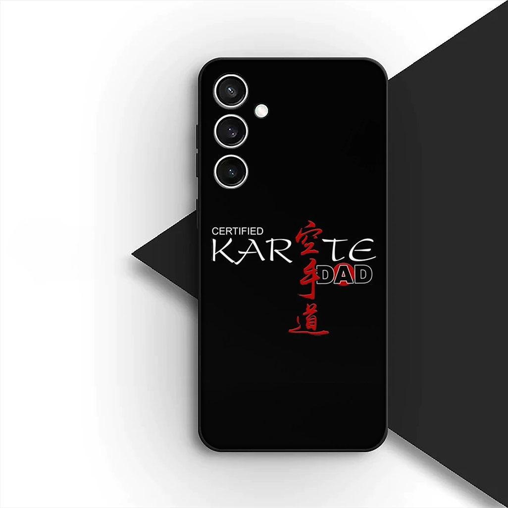 

Protective Cover for Xiaomi Redmi 15 15C A3 A4 A5 9A 9C NFC Note 9 Pro Casing Phone Case Karate Fashion Janpan Judo Redmi 15C 5G (173mm)