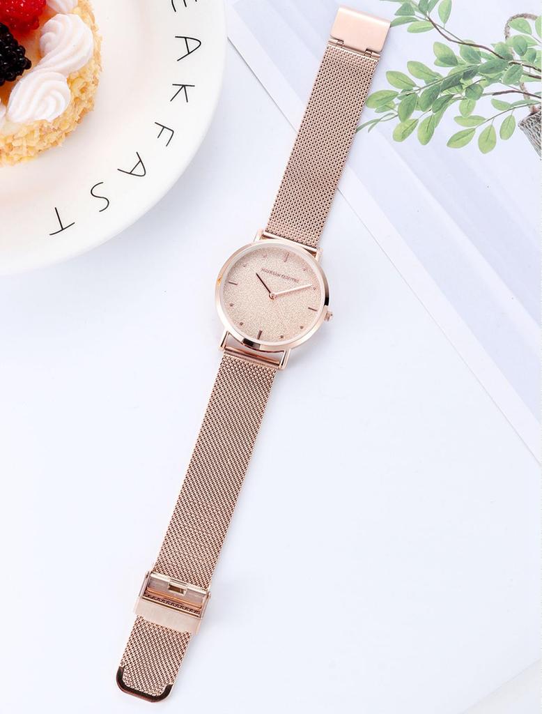 Hannah Martin Ladies Wristwatch Stylish Classic Simple