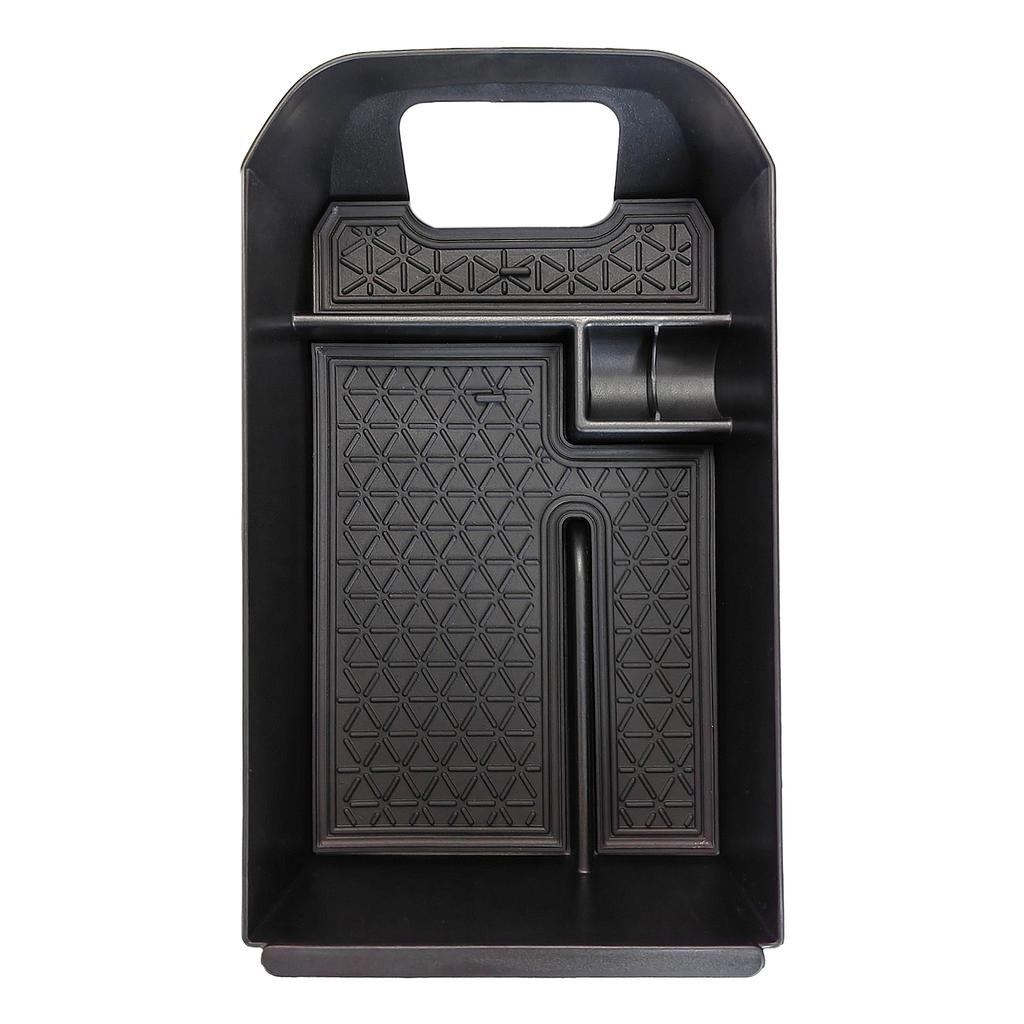 Armrest Center Console Organizer Tray For Toyota RAV4 2023 2022 2021 2020 2019 Storage Box Holder Car Interior Accessories