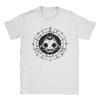Funny Game CCult of the LLamb TShirts Unisex Round Collar Pure Cotton T Shirt  Short Sleeve Tees Gift Idea Tops
