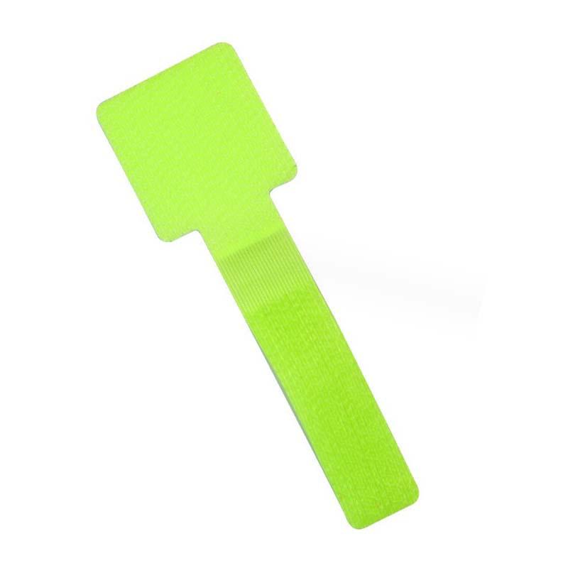 Self-Adhesive Velcro Zip Ties for Cable Management and Power Cord Organization