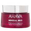 Mineral Mud Brightening & Hydrating Facial Treatment Mask