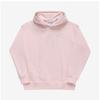 Ganni T3900 868 ISoli Schmetterlingslogo Damen Kapuzenpullover