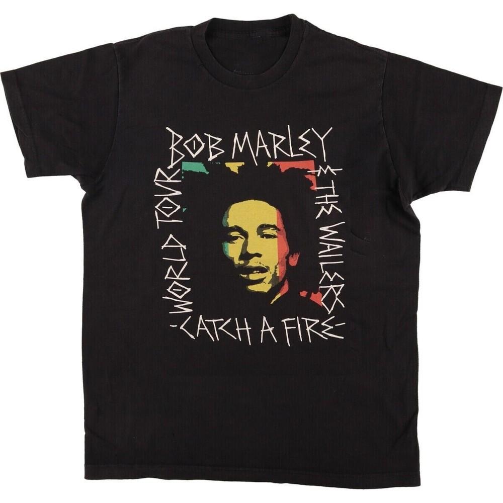 

New BOB MARLEY Gift For Fans Unisex S-5XL Shirt CT92 Unisex T-Shirt XXL
