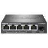 Tp-Link 6-Port Gigabit PoE+ Cloud Managed Switch