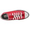 Converse Chuck 70 X Comfortable Lightweight Versatile Low Top Canvas Shoes Unisex Sneakers Retro-Red A24235C
