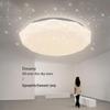 UOSU Modern Diamond Acrylic LED Ceiling Light