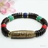 2026 Dzi Bead Bracelet Agate Jewelry Factory Live Delivery S1122618
