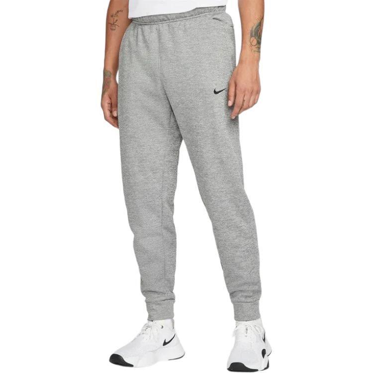 Nike Knitted Sweatpants Men's Dark Gray DQ5406-063