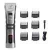 Professional Dog Hair Trimmer for Small Large Dogs Shaver Full Set USB Rechargeable Puppy Dog Grooming Cat Haircut Pet Supplies