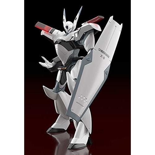MODEROID Mobile Police Patlabor AV X0 Type-0 1/60 Scale Assembled Plastic Model Kit (Second Resale)