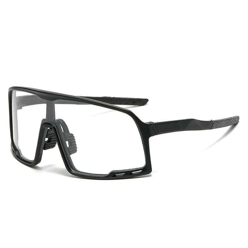 10PCS Fashion Sunglasses Street Cycling Glasses Bike Men UV400 Sports MTB Outdoor Bicycle Women Sunglasses Multi Color Riding